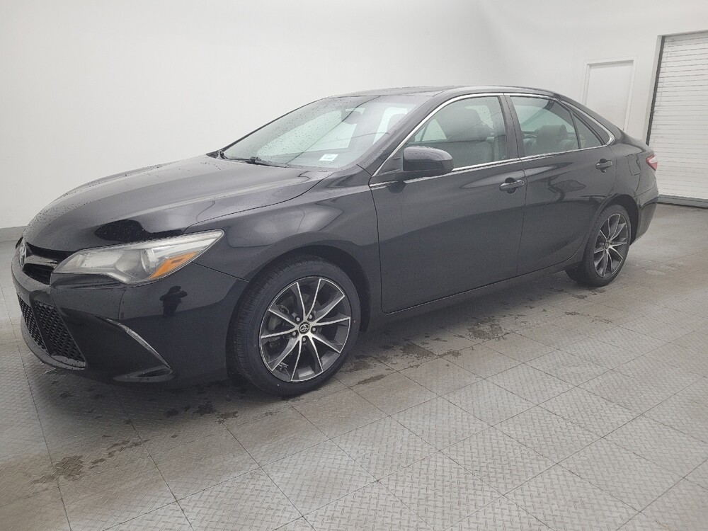 2017 Toyota Camry in Raleigh, NC 27604 - 18097760 2
