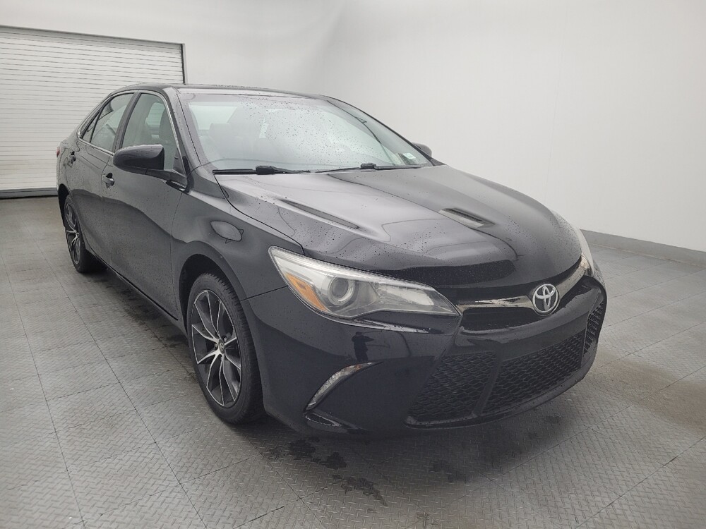 2017 Toyota Camry in Raleigh, NC 27604 - 18097760 13