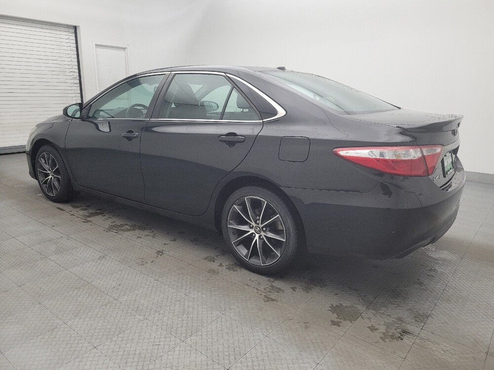 2017 Toyota Camry in Raleigh, NC 27604 - 18097760 3