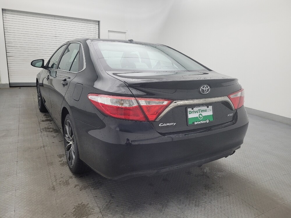 2017 Toyota Camry in Raleigh, NC 27604 - 18097760 6