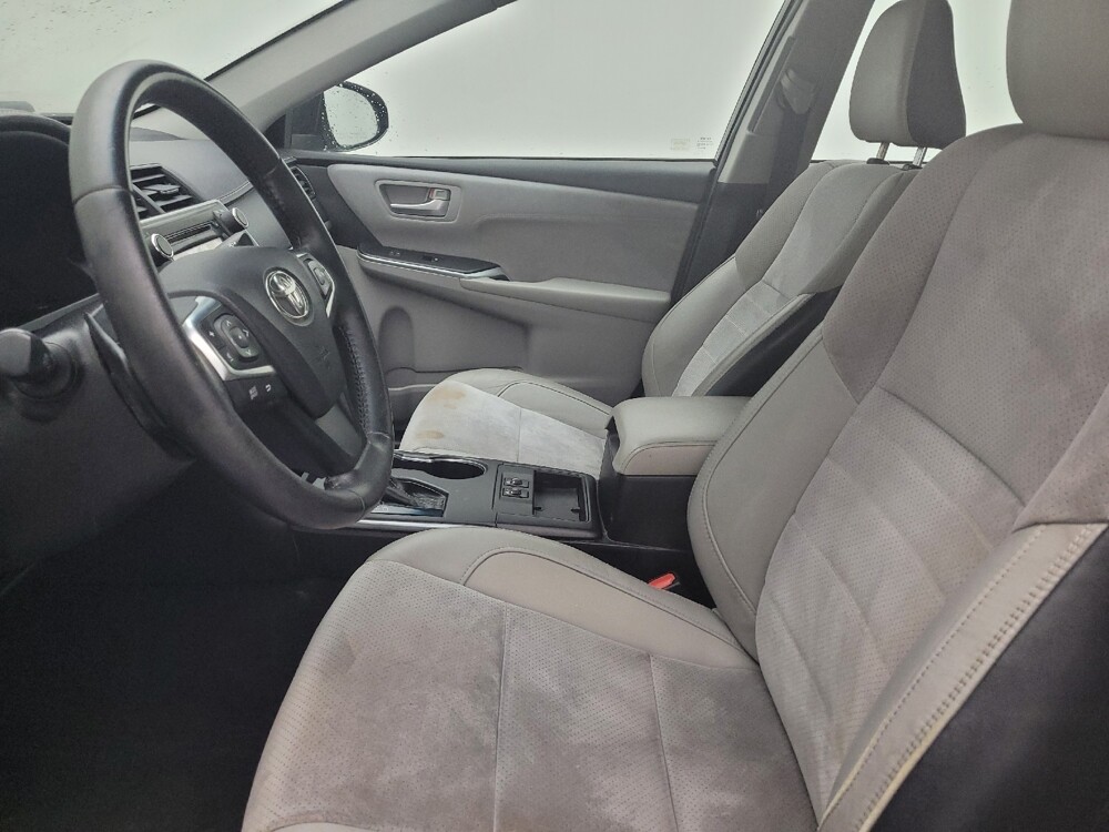 2017 Toyota Camry in Raleigh, NC 27604 - 18097760 17