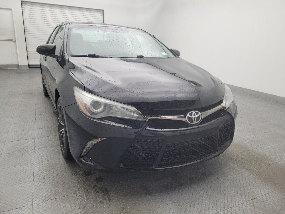 2017 Toyota Camry in Raleigh, NC 27604 - 18097760 14