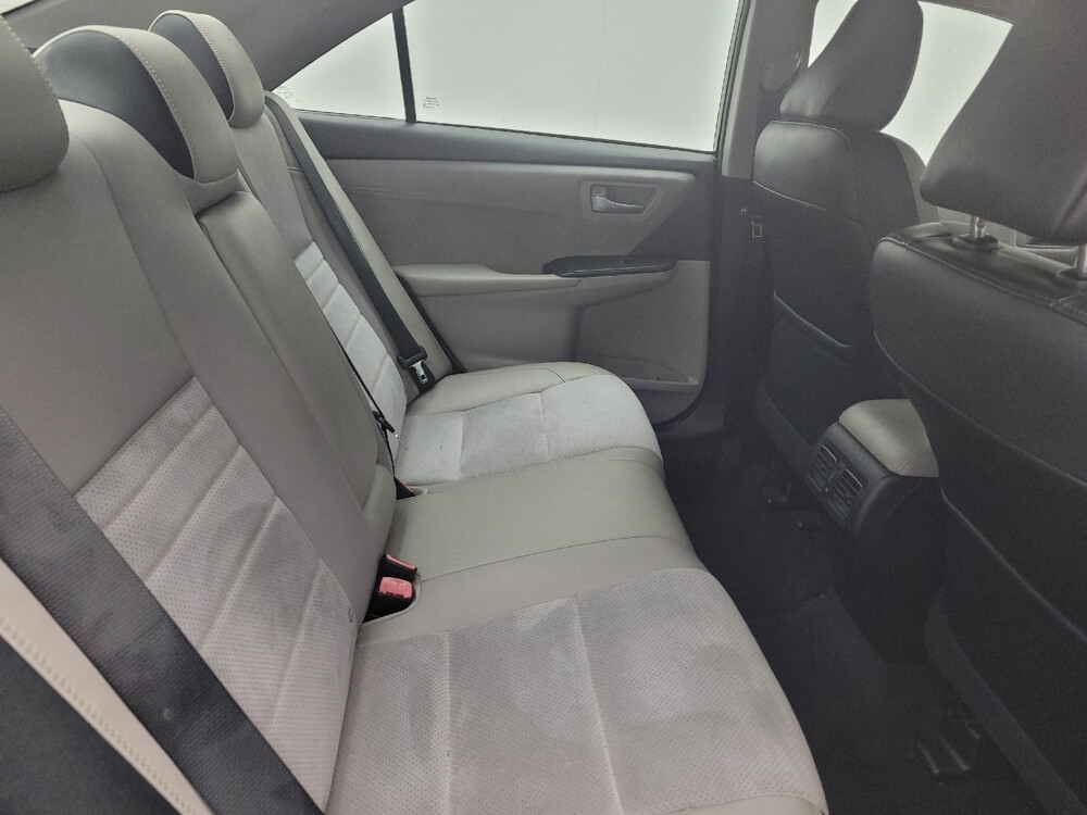 2017 Toyota Camry in Raleigh, NC 27604 - 18097760 19