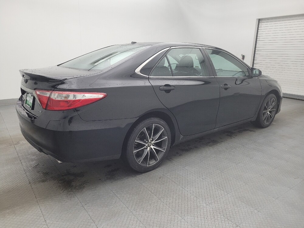 2017 Toyota Camry in Raleigh, NC 27604 - 18097760 10