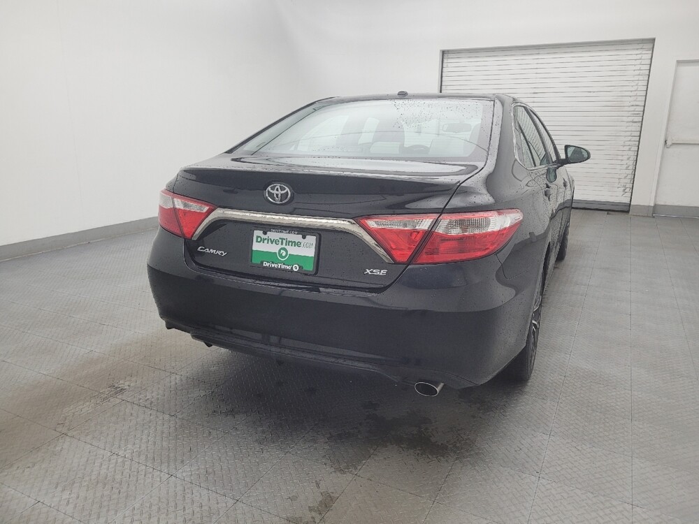 2017 Toyota Camry in Raleigh, NC 27604 - 18097760 7