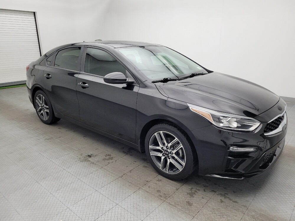 2019 Kia Forte in Gastonia, NC 28056 - 18097761 11