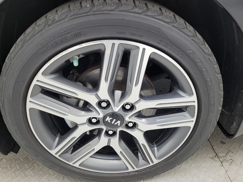 2019 Kia Forte in Gastonia, NC 28056 - 18097761 31