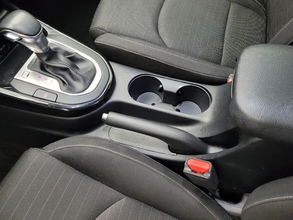 2019 Kia Forte in Gastonia, NC 28056 - 18097761 26