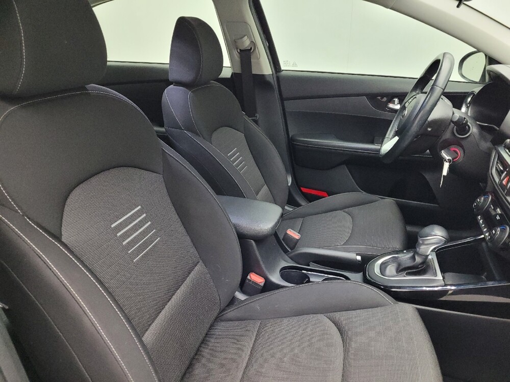 2019 Kia Forte in Gastonia, NC 28056 - 18097761 21