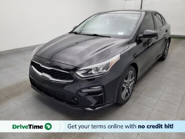2019 Kia Forte in Gastonia, NC 28056