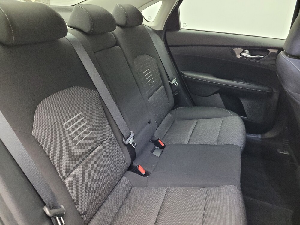 2019 Kia Forte in Gastonia, NC 28056 - 18097761 19