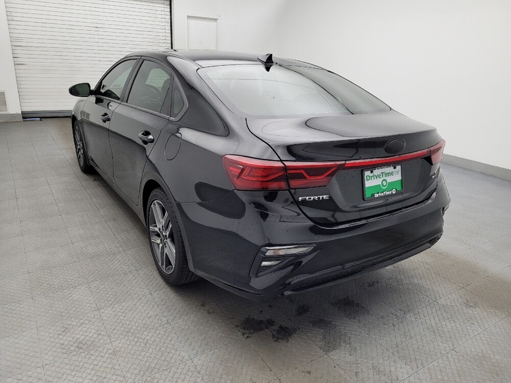 2019 Kia Forte in Gastonia, NC 28056 - 18097761 5