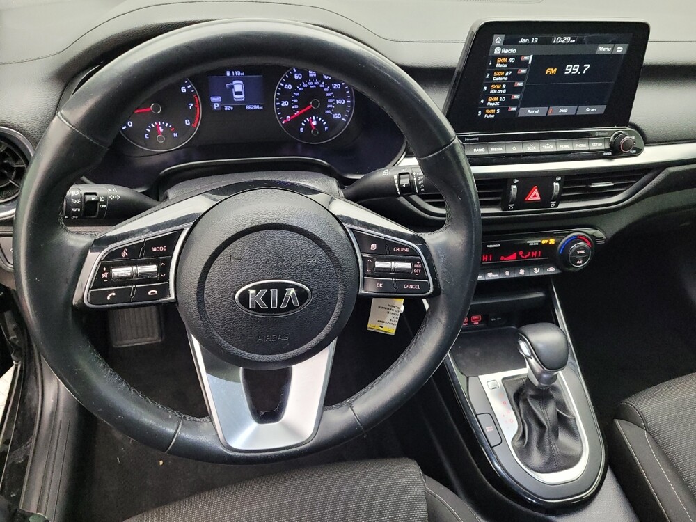 2019 Kia Forte in Gastonia, NC 28056 - 18097761 22