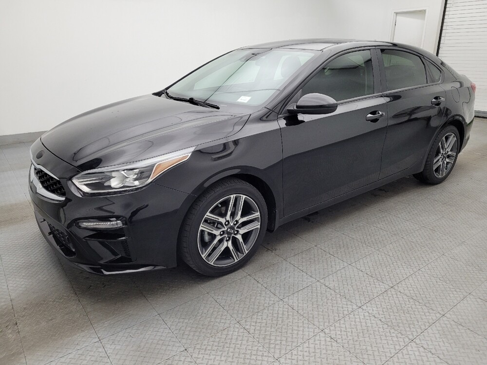 2019 Kia Forte in Gastonia, NC 28056 - 18097761 2