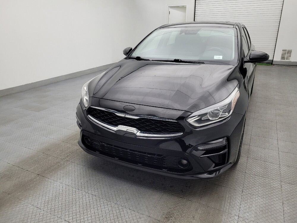 2019 Kia Forte in Gastonia, NC 28056 - 18097761 15