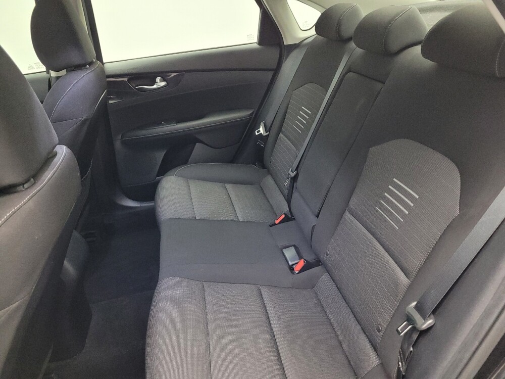 2019 Kia Forte in Gastonia, NC 28056 - 18097761 18