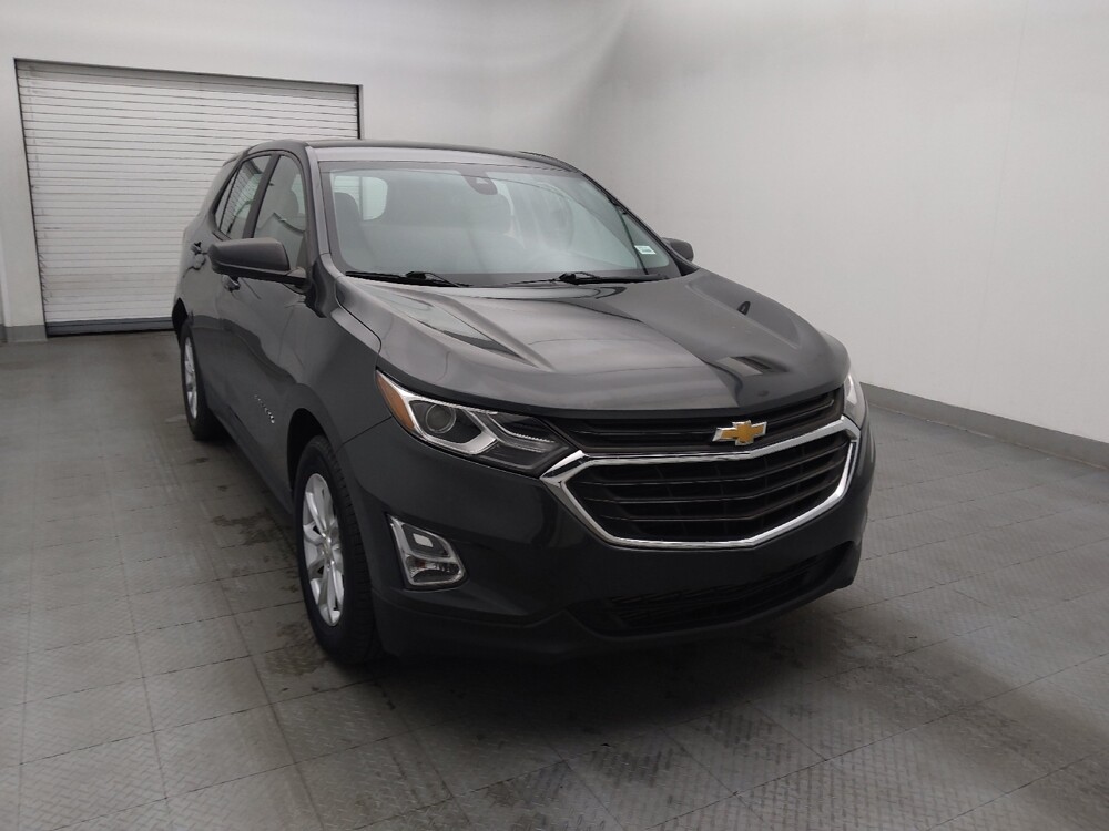 2021 Chevrolet Equinox in Columbia, SC 29210 - 18097762 14