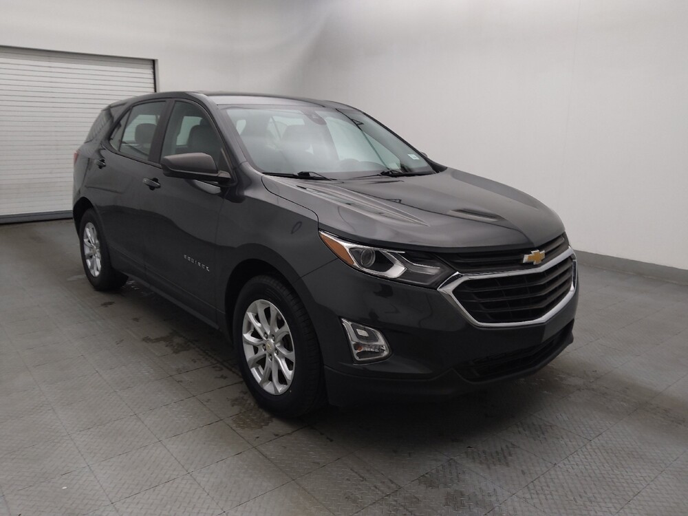 2021 Chevrolet Equinox in Columbia, SC 29210 - 18097762 13