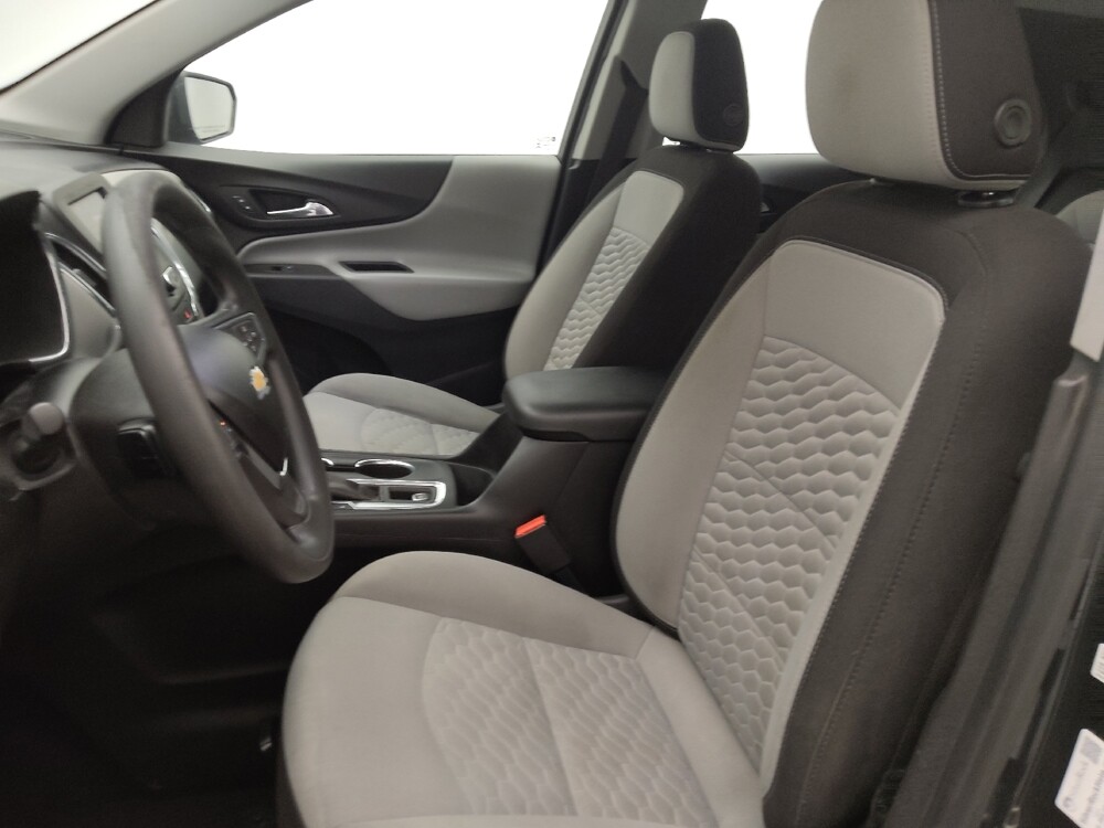 2021 Chevrolet Equinox in Columbia, SC 29210 - 18097762 17