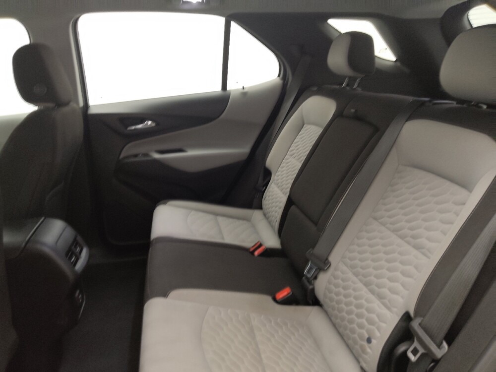 2021 Chevrolet Equinox in Columbia, SC 29210 - 18097762 18