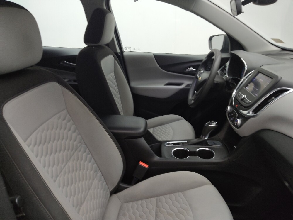 2021 Chevrolet Equinox in Columbia, SC 29210 - 18097762 21