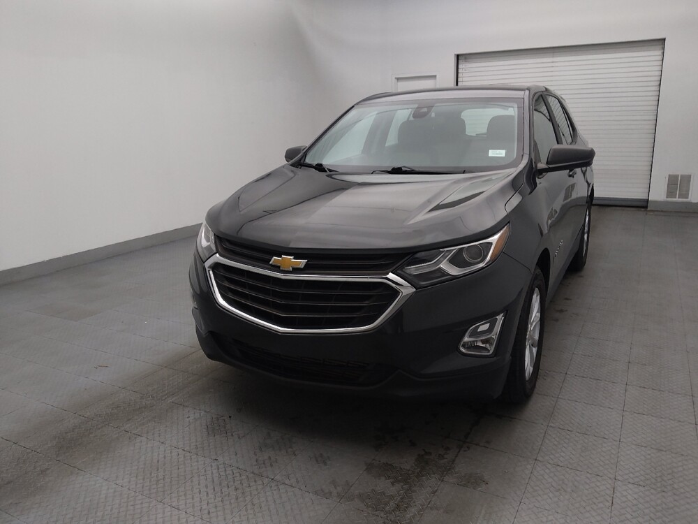 2021 Chevrolet Equinox in Columbia, SC 29210 - 18097762 15
