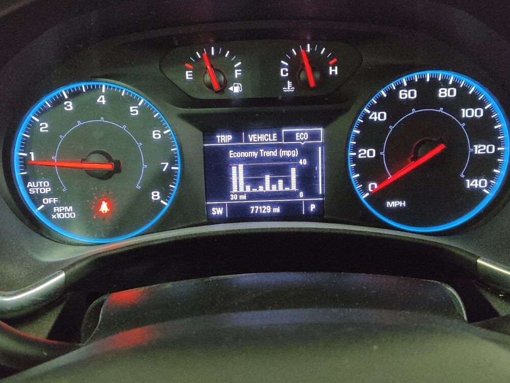 2021 Chevrolet Equinox in Columbia, SC 29210 - 18097762 23