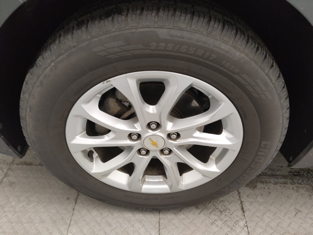 2021 Chevrolet Equinox in Columbia, SC 29210 - 18097762 31