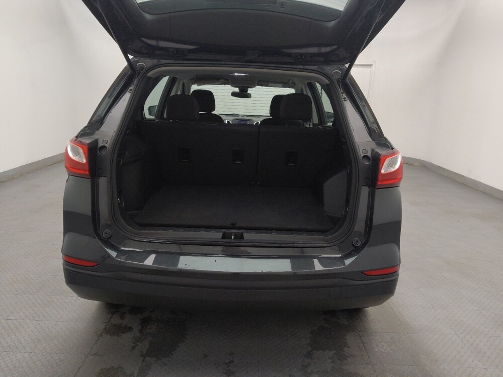 2021 Chevrolet Equinox in Columbia, SC 29210 - 18097762 29