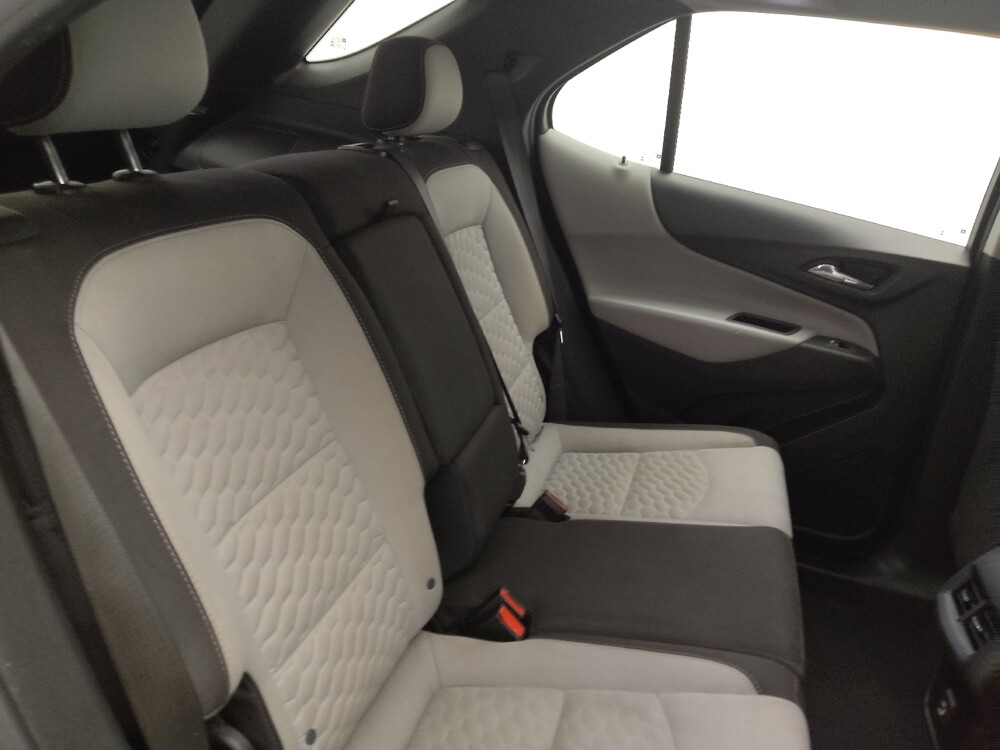 2021 Chevrolet Equinox in Columbia, SC 29210 - 18097762 19