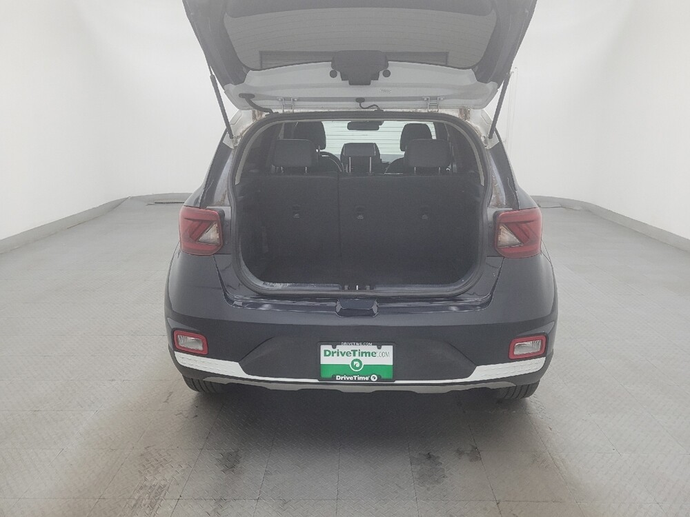 2022 Hyundai Venue in Columbia, SC 29210 - 18097763 29