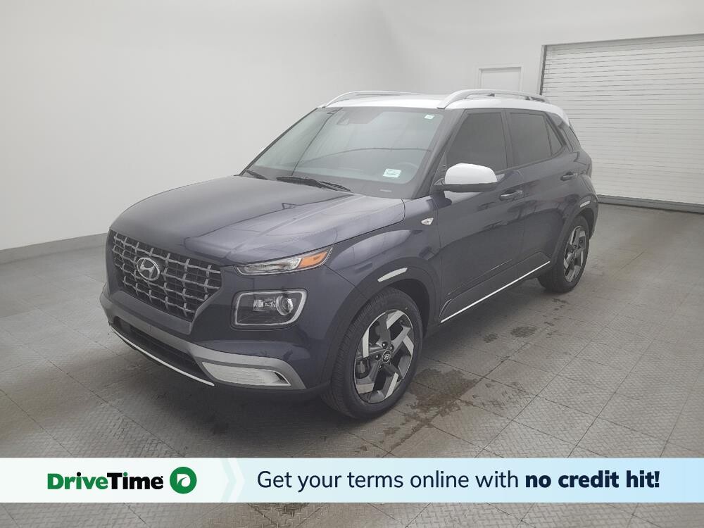 2022 Hyundai Venue in Columbia, SC 29210 - 18097763