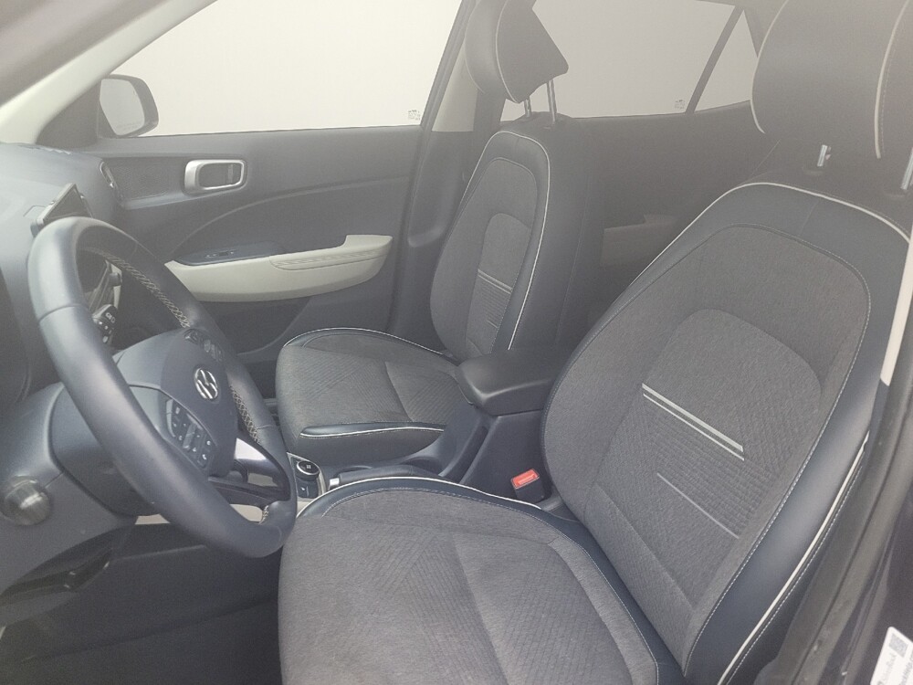 2022 Hyundai Venue in Columbia, SC 29210 - 18097763 17