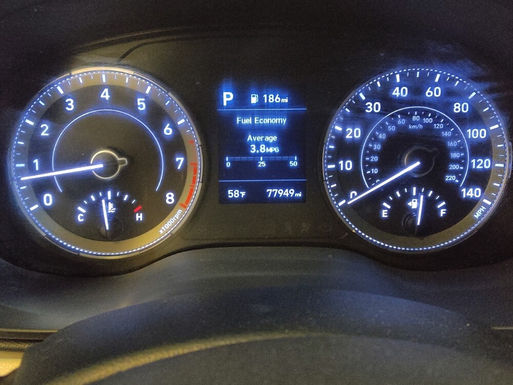 2022 Hyundai Venue in Columbia, SC 29210 - 18097763 23