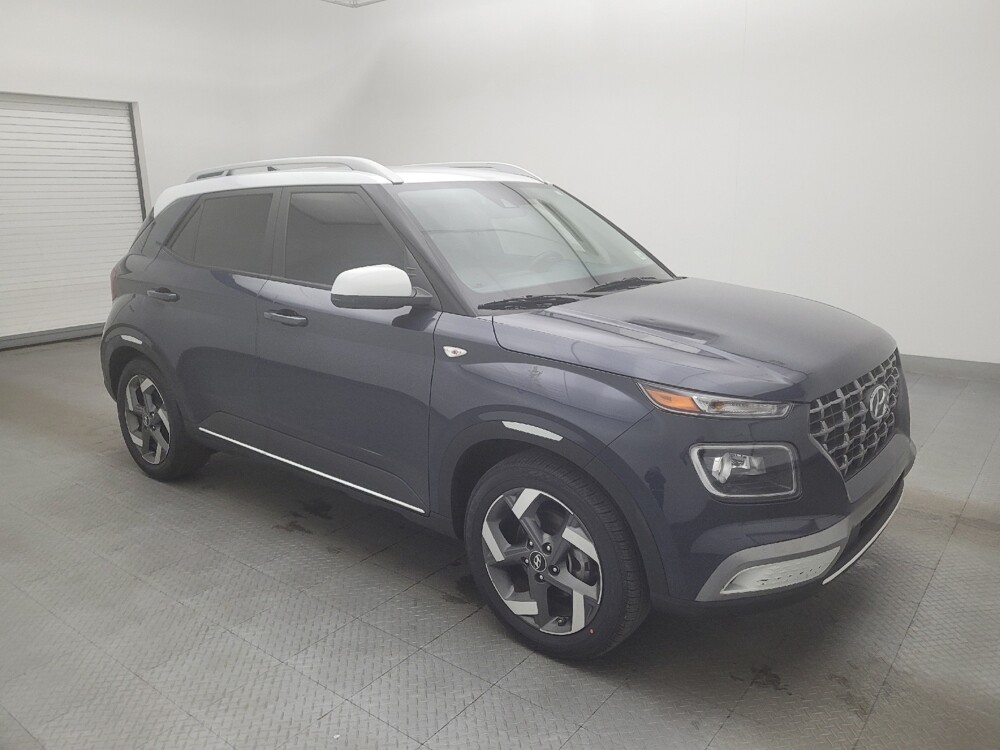2022 Hyundai Venue in Columbia, SC 29210 - 18097763 11