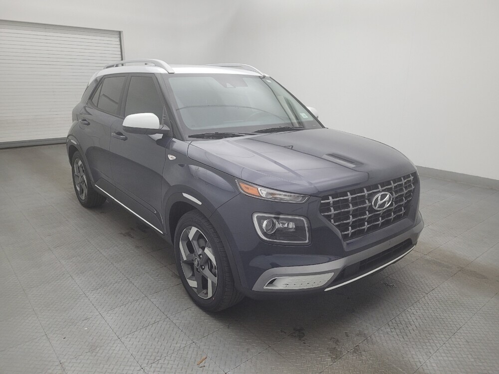 2022 Hyundai Venue in Columbia, SC 29210 - 18097763 13
