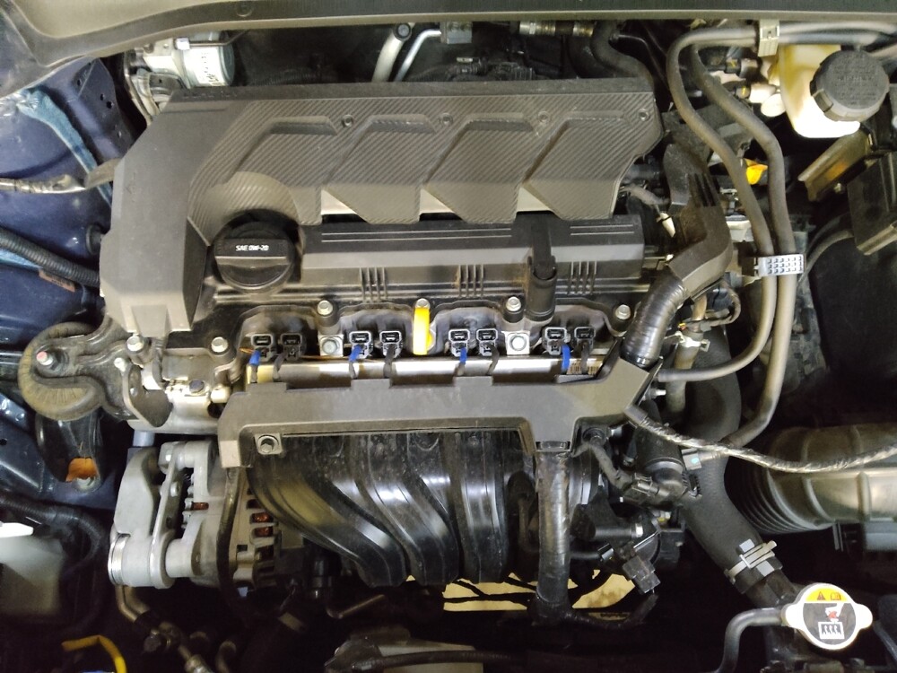 2022 Hyundai Venue in Columbia, SC 29210 - 18097763 30