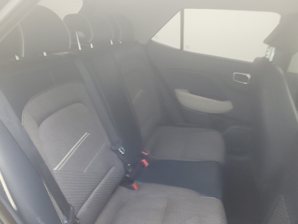 2022 Hyundai Venue in Columbia, SC 29210 - 18097763 19