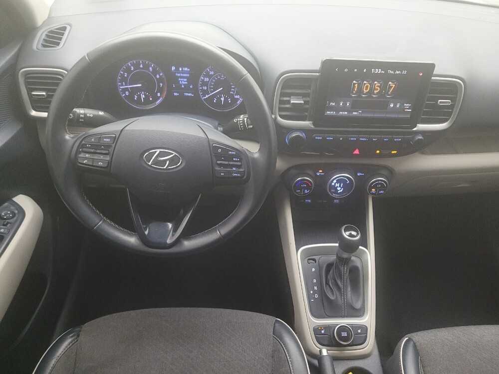 2022 Hyundai Venue in Columbia, SC 29210 - 18097763 22