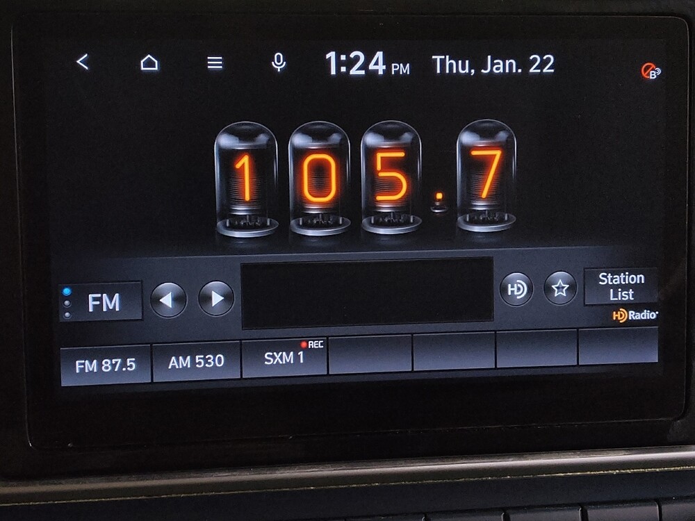 2022 Hyundai Venue in Columbia, SC 29210 - 18097763 25