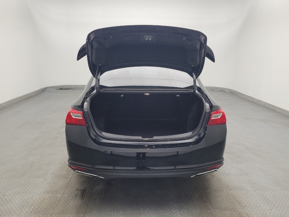 2022 Chevrolet Malibu in Columbia, SC 29210 - 18097764 29