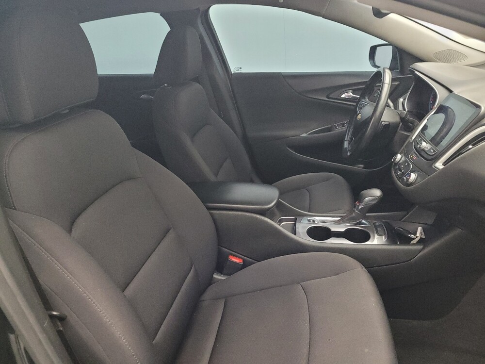 2022 Chevrolet Malibu in Columbia, SC 29210 - 18097764 21