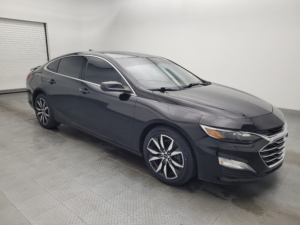 2022 Chevrolet Malibu in Columbia, SC 29210 - 18097764 11