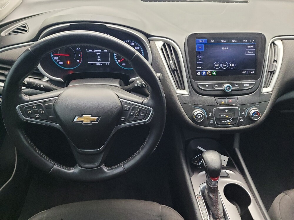 2022 Chevrolet Malibu in Columbia, SC 29210 - 18097764 22