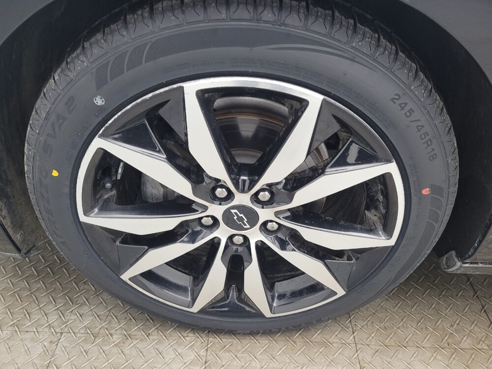 2022 Chevrolet Malibu in Columbia, SC 29210 - 18097764 31