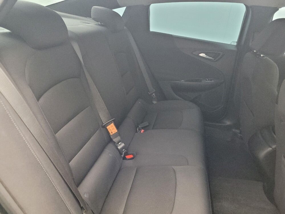 2022 Chevrolet Malibu in Columbia, SC 29210 - 18097764 19