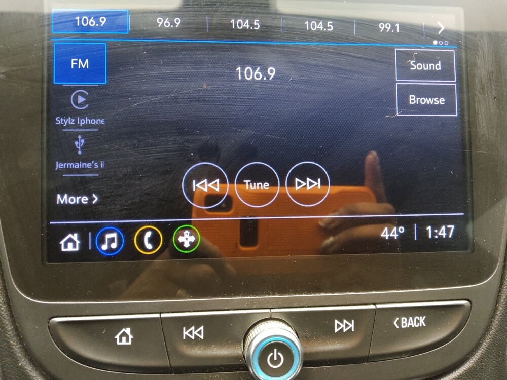 2022 Chevrolet Malibu in Columbia, SC 29210 - 18097764 25