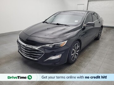 2022 Chevrolet Malibu in Columbia, SC 29210