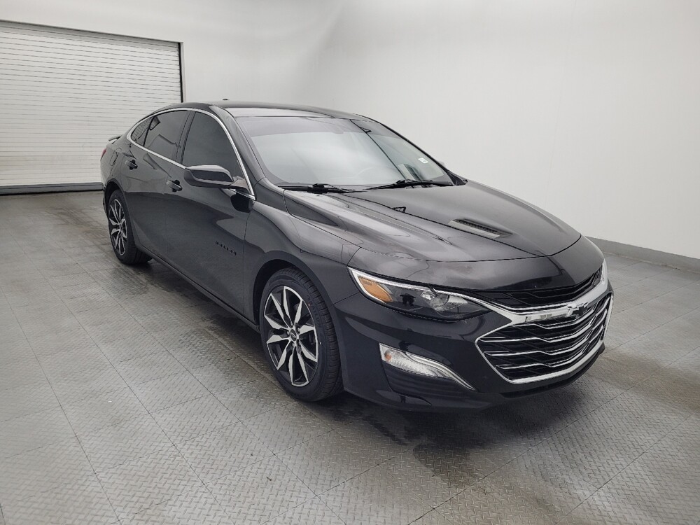 2022 Chevrolet Malibu in Columbia, SC 29210 - 18097764 13