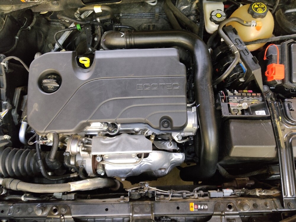 2022 Chevrolet Malibu in Columbia, SC 29210 - 18097764 30